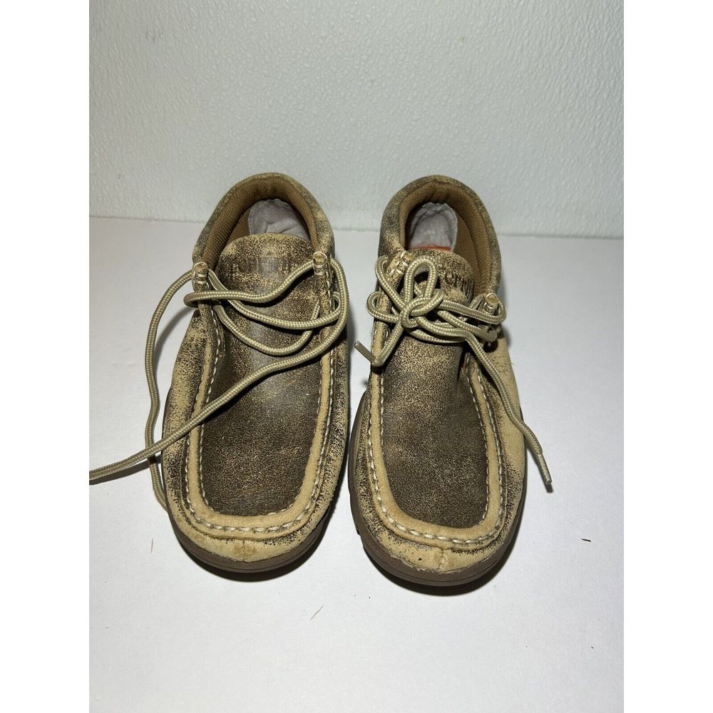Ferrini Kids Shoes Size 9.5